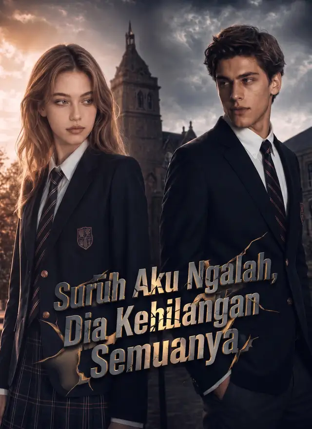 Suruh Aku Ngalah, Dia Kehilangan Semuanya