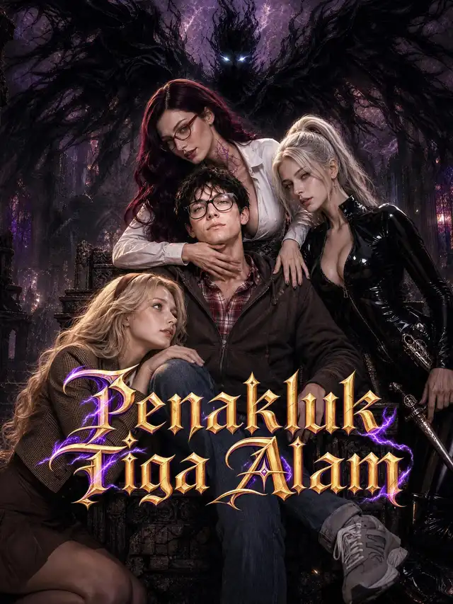 Penakluk Tiga Alam