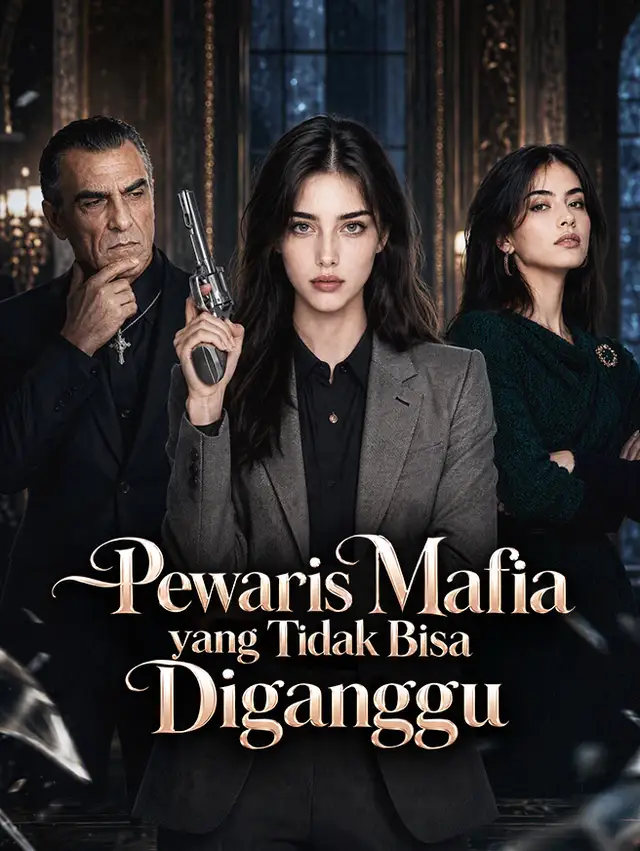 Pewaris Mafia yang Tidak Bisa Diganggu