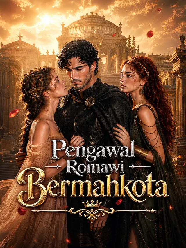 Pengawal Romawi Bermahkota