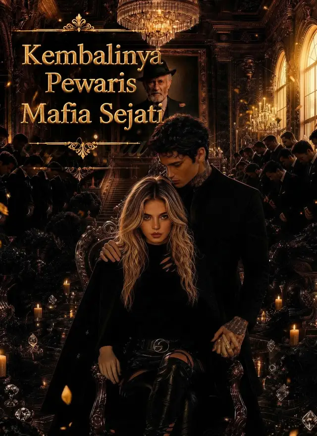 Kembalinya Pewaris Mafia Sejati