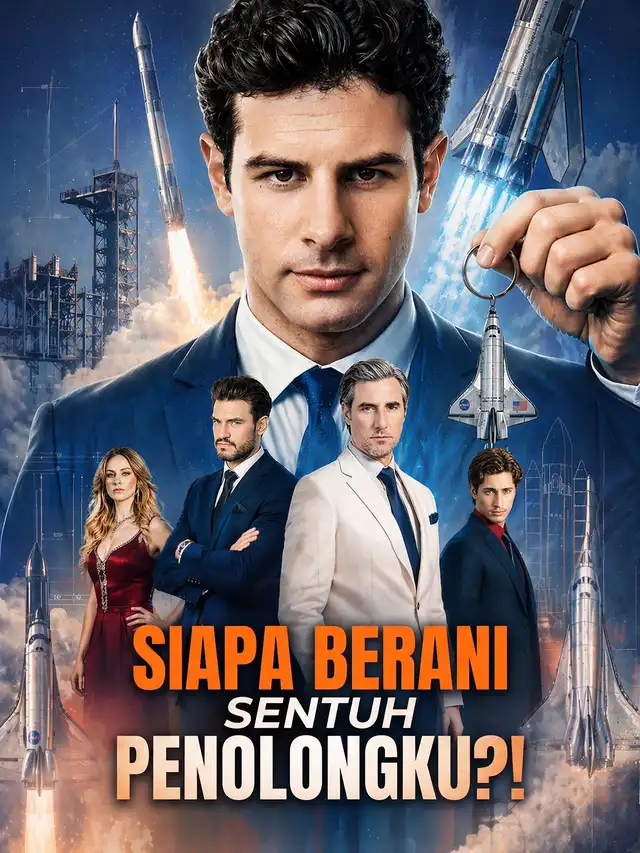 [Sulih Suara]Siapa Berani Sentuh Penolongku?!