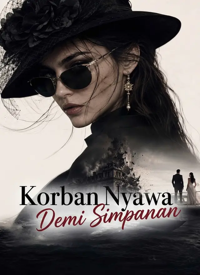 Korban Nyawa Demi Simpanan