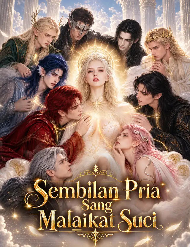 Sembilan Pria Sang Malaikat Suci(Dubbing)