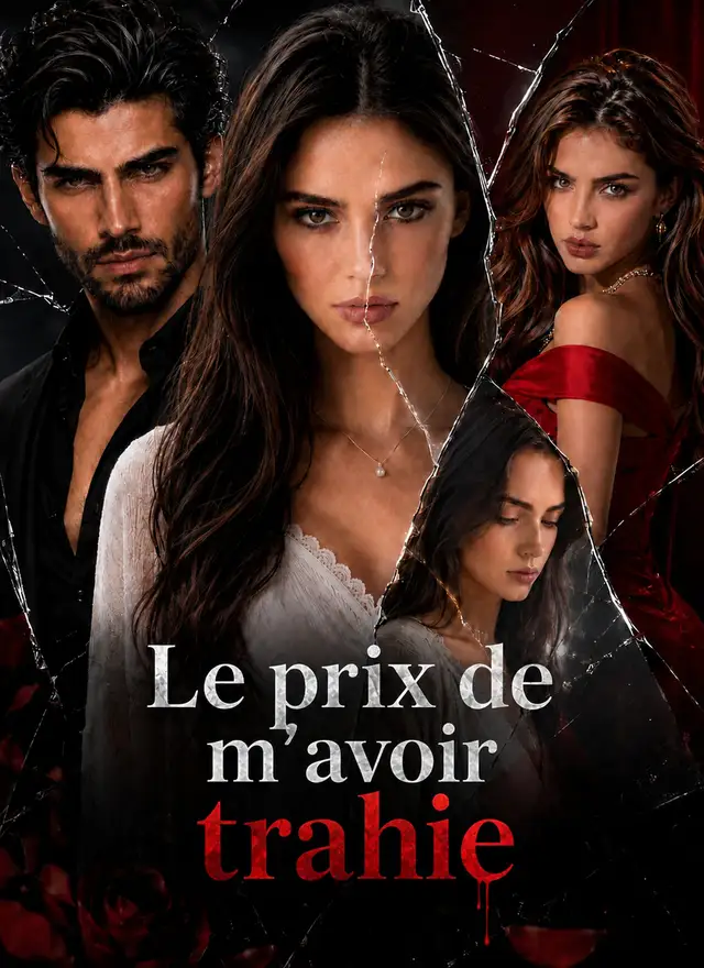 Le prix de m’avoir trahie