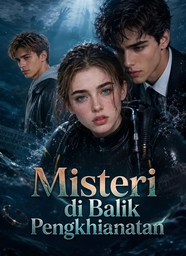 Misteri di Balik Pengkhianatan