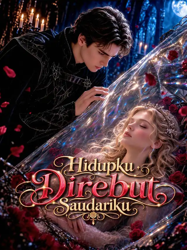 Hidupku Direbut Saudariku