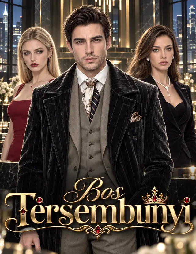Bos Tersembunyi​