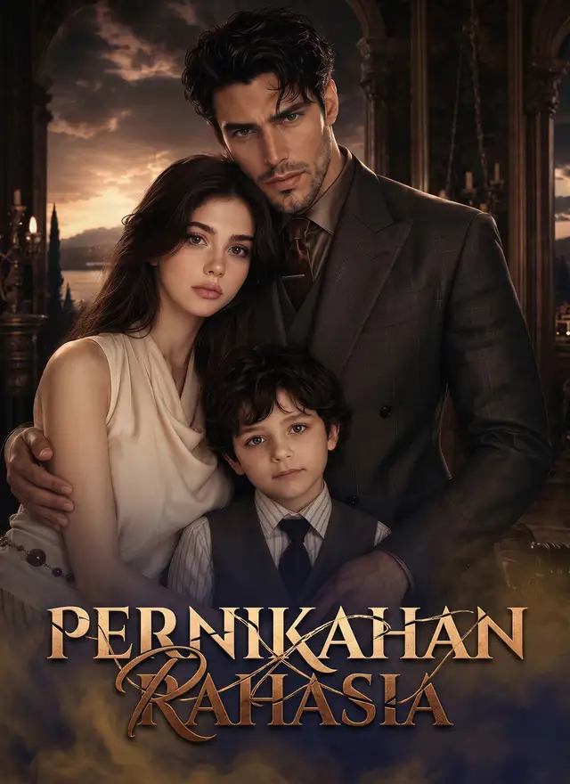Pernikahan Rahasia