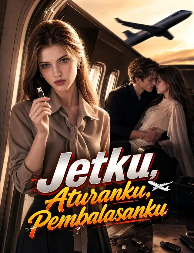 Jetku, Aturanku, Pembalasanku(Dubbing)