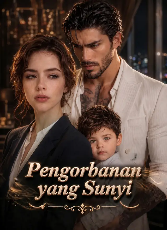 Pengorbanan yang Sunyi