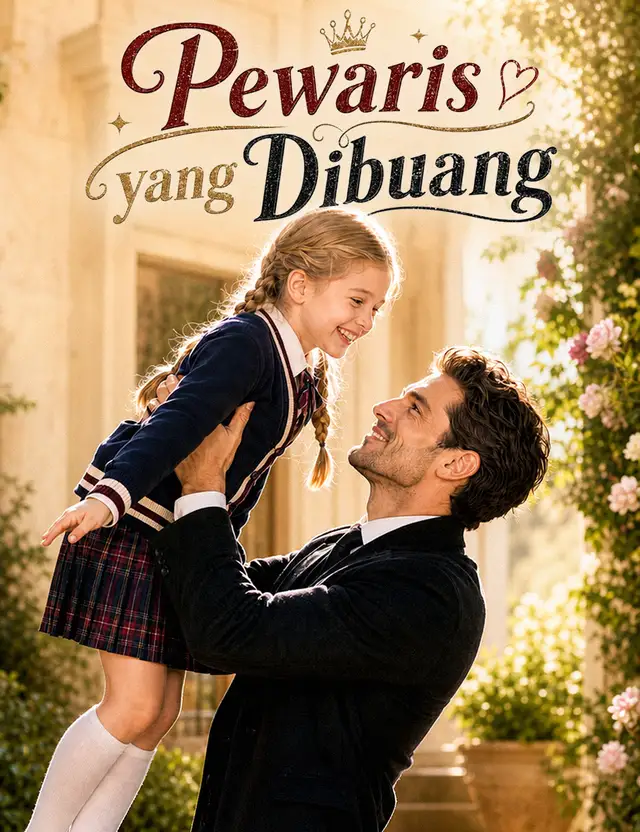 Pewaris yang Dibuang(Dubbing)