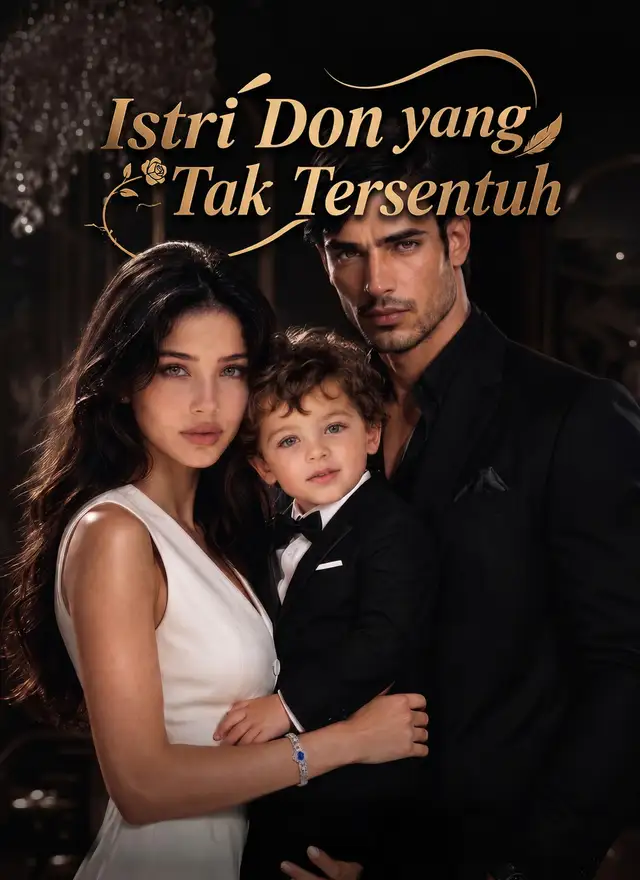 Istri Don yang Tak Tersentuh