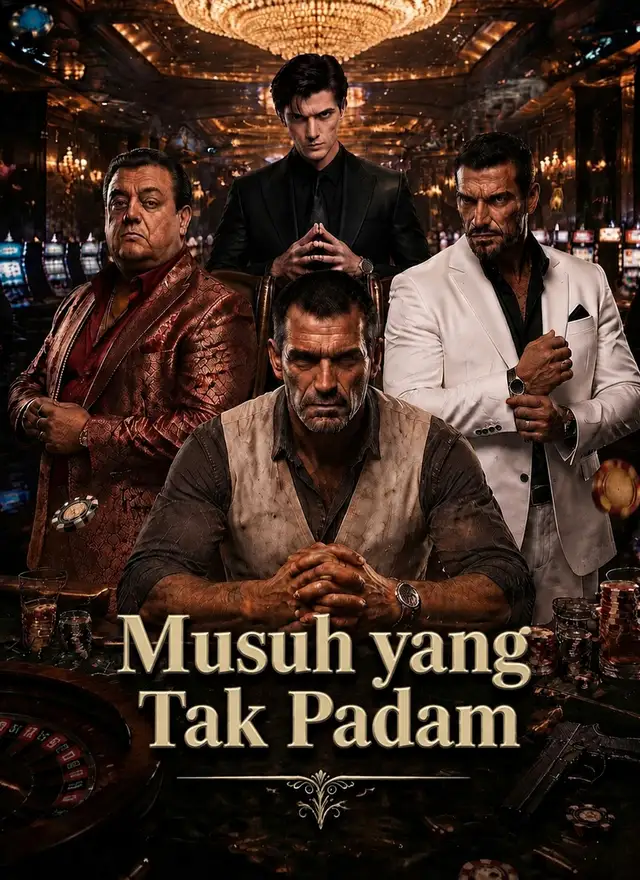 [Dubbing] Musuh yang Tak Padam