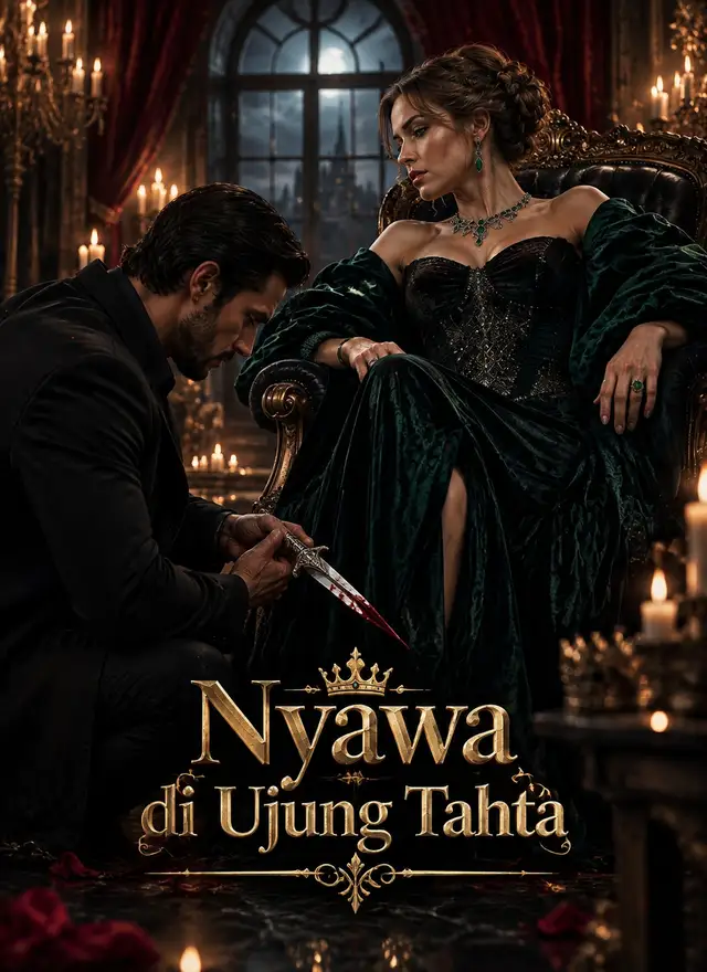 [Dubbing] Nyawa di Ujung Tahta