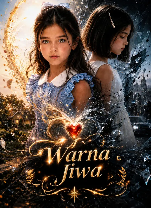 Warna Jiwa