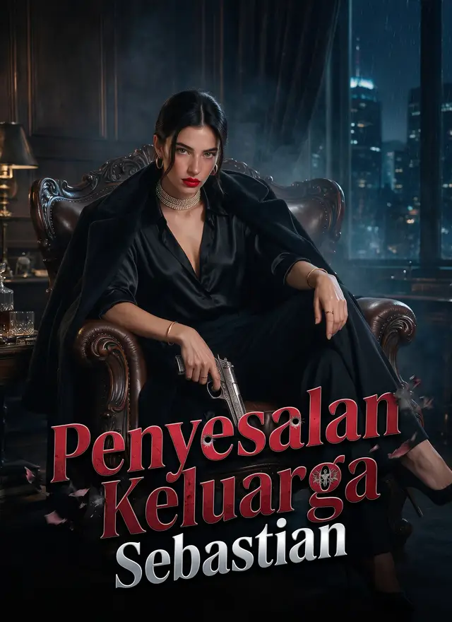 Penyesalan Keluarga Sebastian
