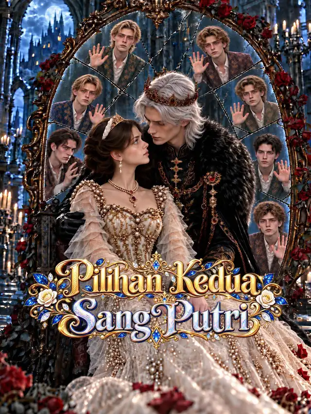 Pilihan Kedua Sang Putri