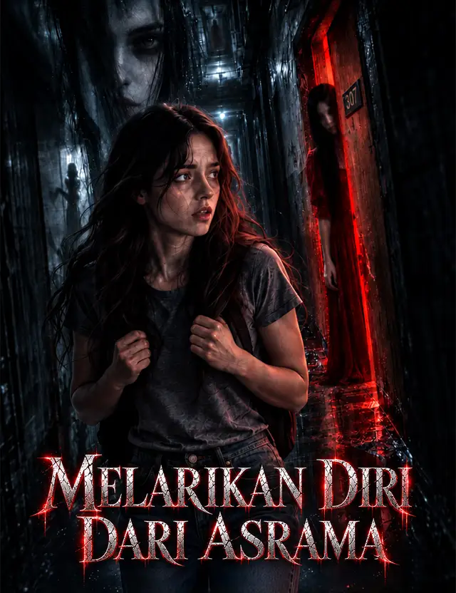 Melarikan Diri dari Asrama(Dubbing)