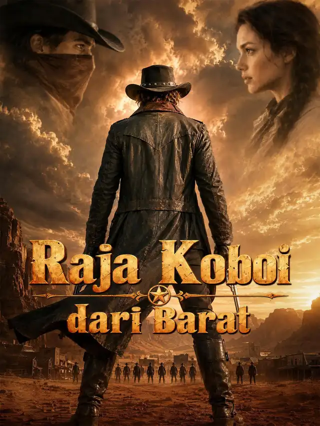 Raja Koboi dari Barat
