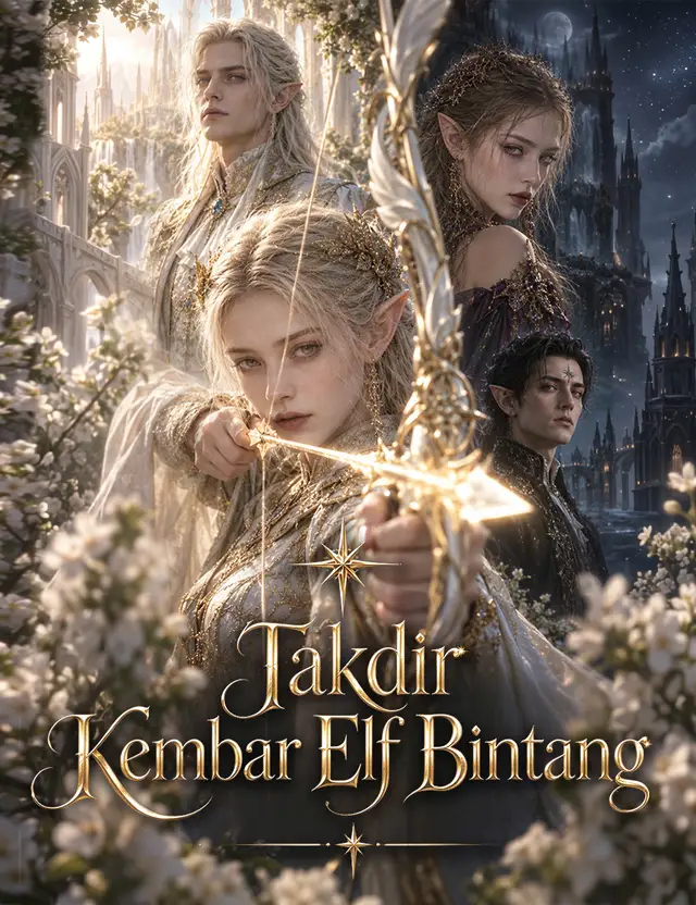 Takdir Kembar Elf Bintang