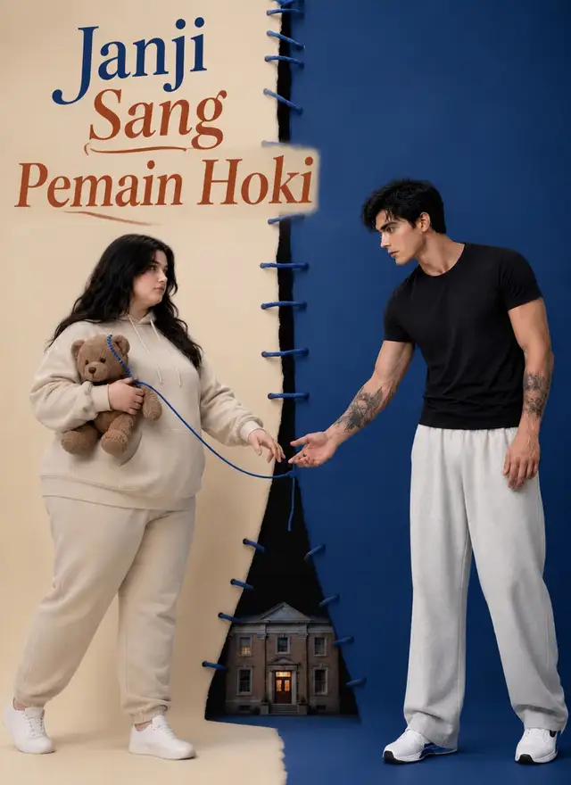 Janji Sang Pemain Hoki