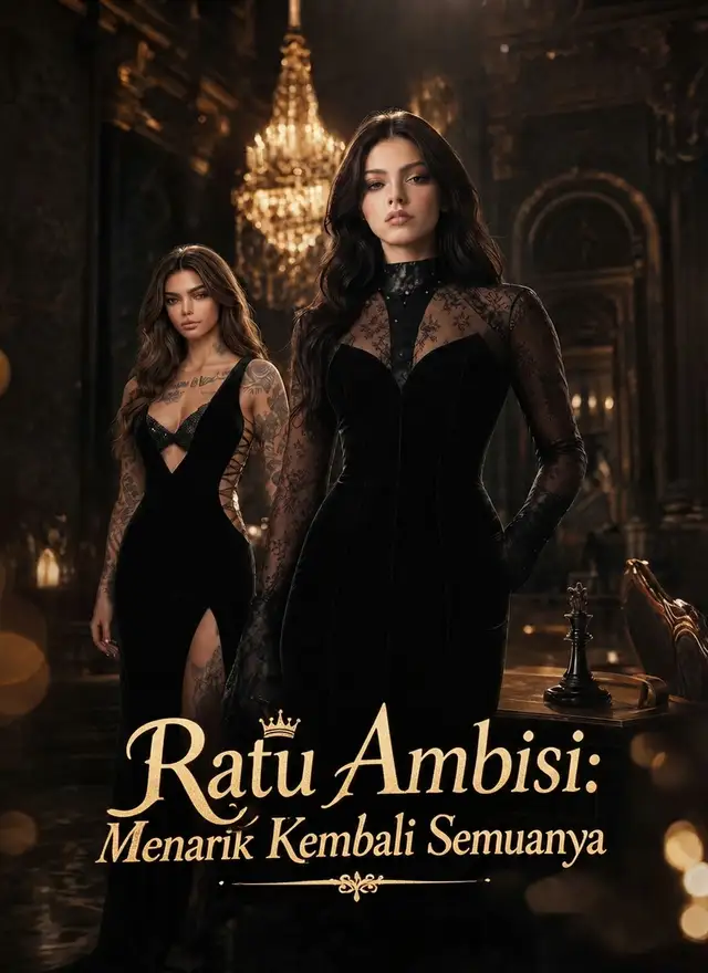 Ratu Ambisi: Menarik Kembali Semuanya
