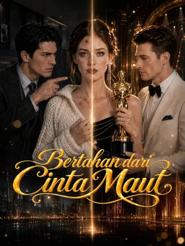 Bertahan dari Cinta Maut