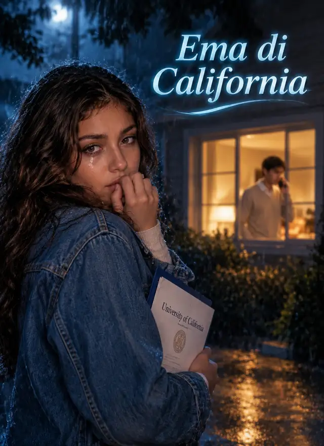 [Dubbing] Ema di California