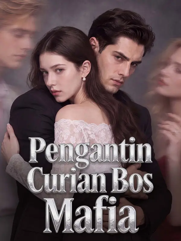 Pengantin Curian Bos Mafia