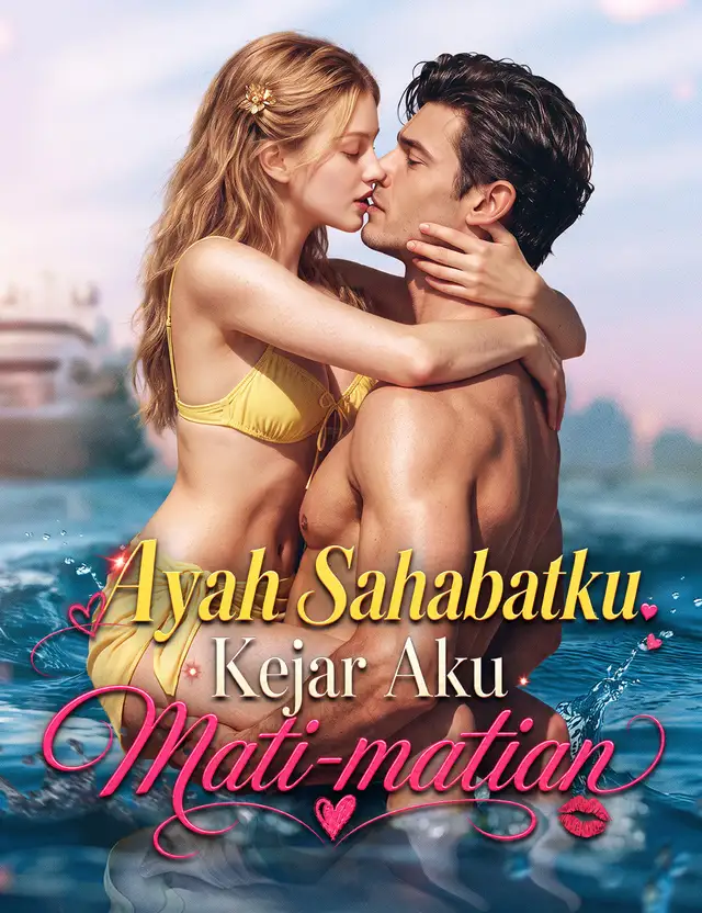 Ayah Sahabatku Kejar Aku Mati-matian(Dubbing)