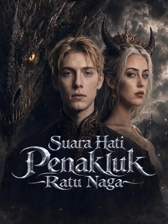 Suara Hati Penakluk Ratu Naga