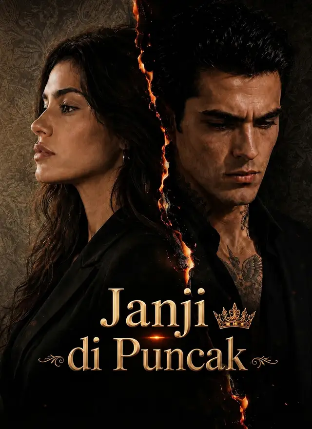 Janji di Puncak