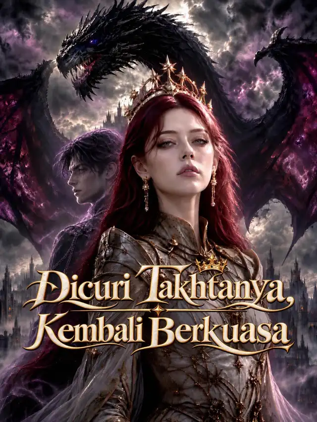 Dicuri Takhtanya, Kembali Berkuasa
