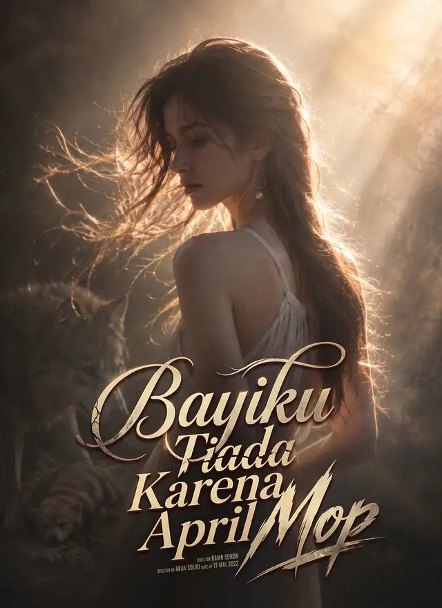 Bayiku Tiada Karena April Mop