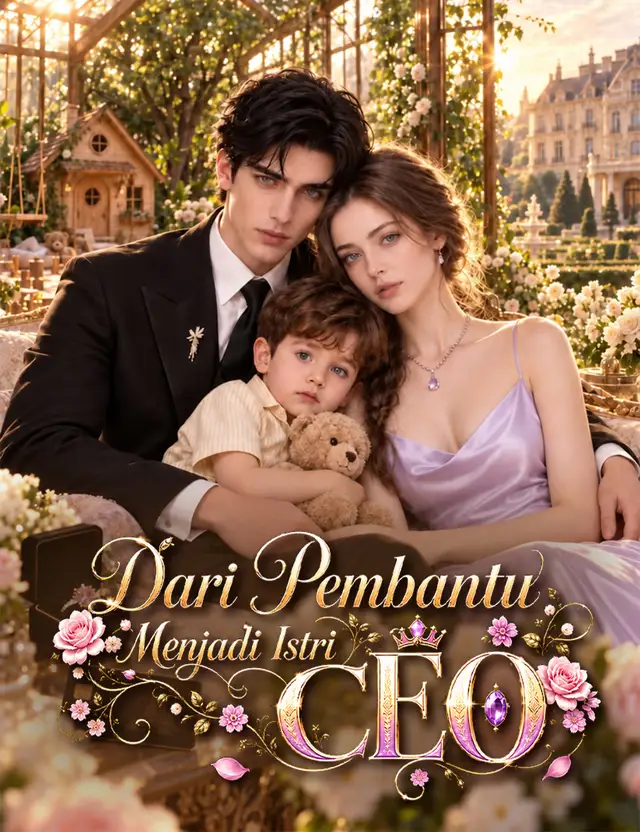 Dari Pembantu Menjadi Istri CEO​(Dubbing)