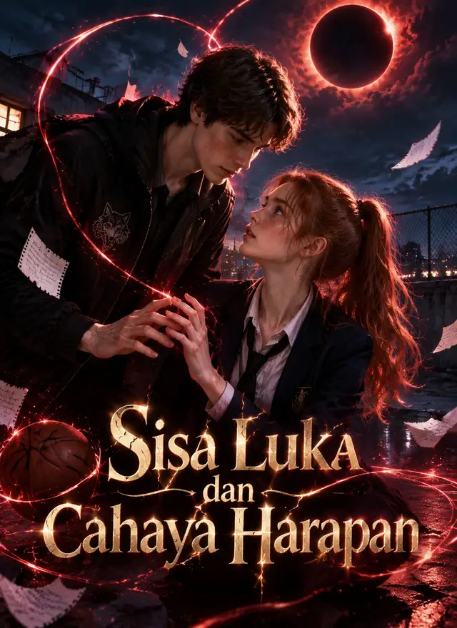[Dubbing]Sisa Luka dan Cahaya Harapan