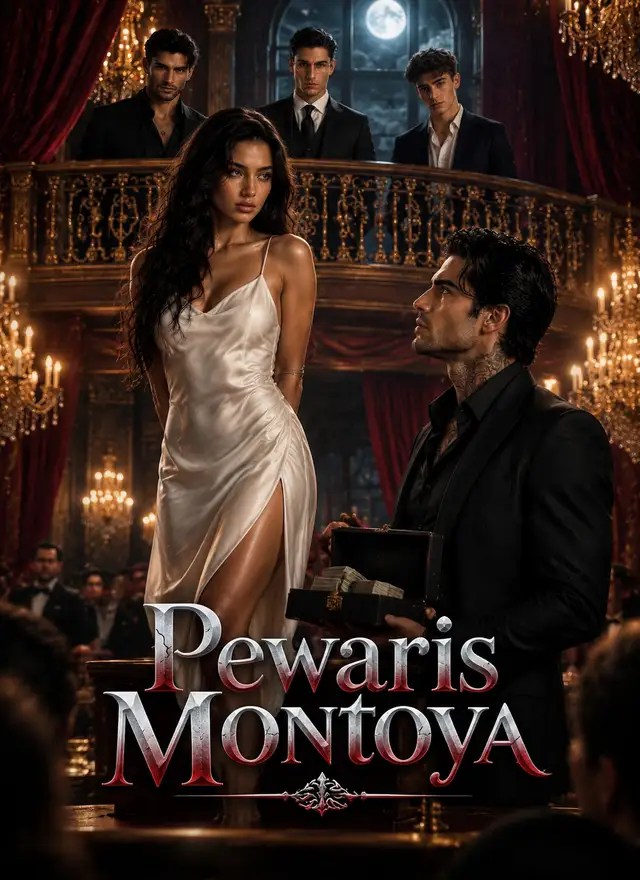 [Dubbing] Pewaris Montoya