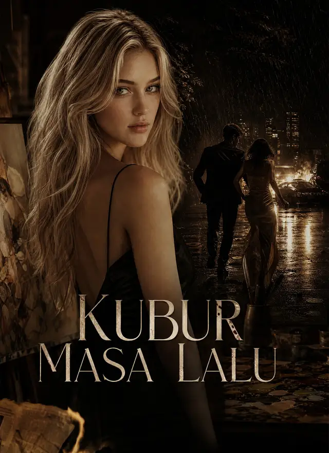 [Dubbing] Kubur Masa Lalu