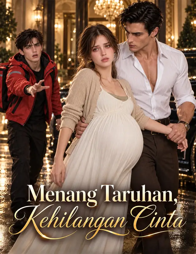 Menang Taruhan, Kehilangan Cinta​(Dubbing)