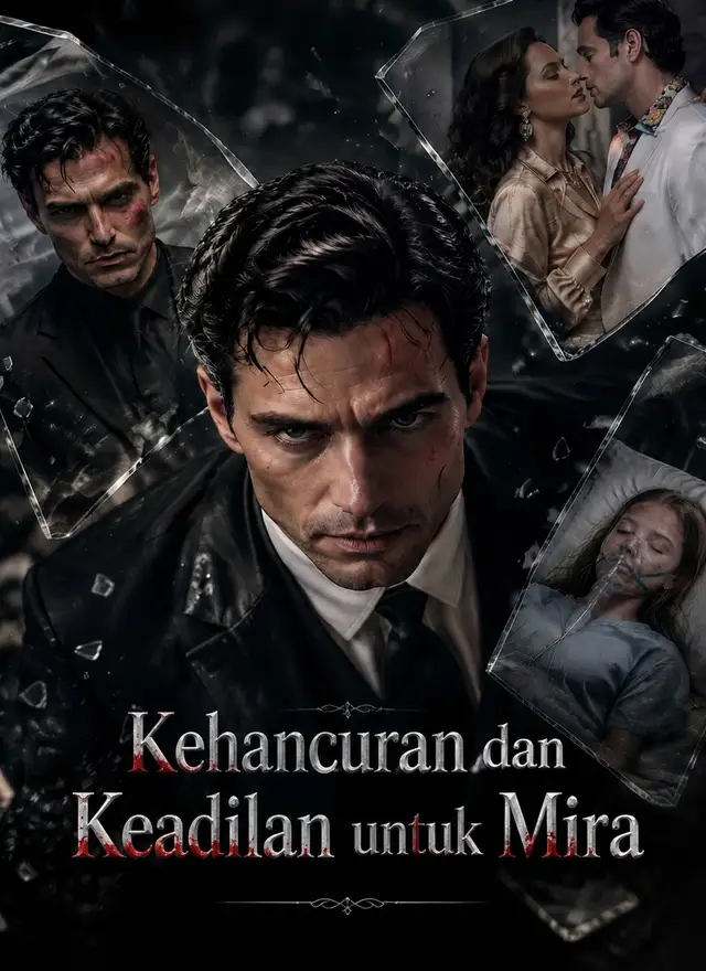 Kehancuran dan Keadilan untuk Mira