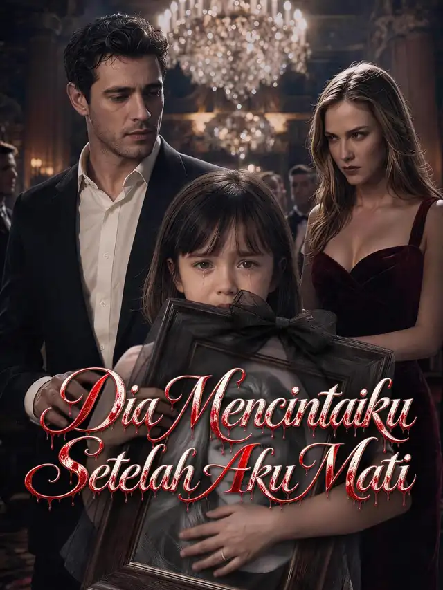 Dia Mencintaiku Setelah Aku Mati