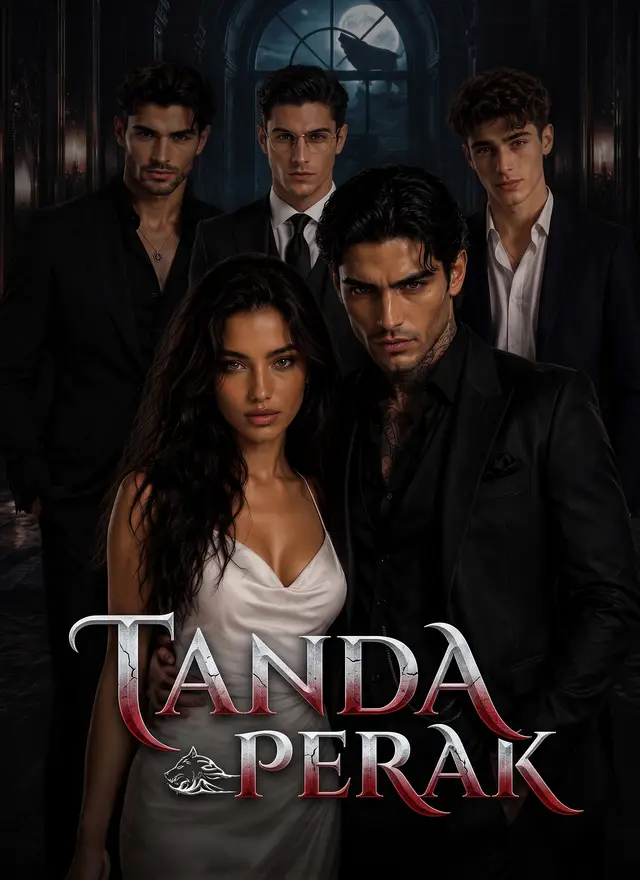 Tanda Perak