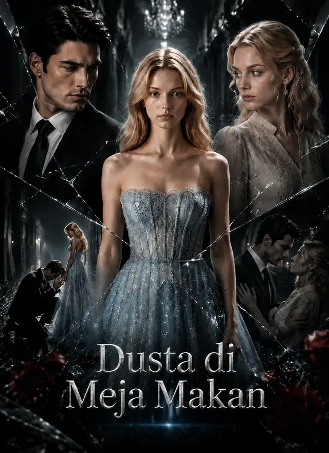 Dusta di Meja Makan